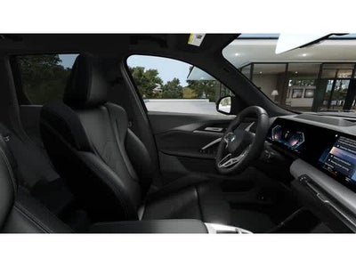 2026 BMW X1 xDrive28i Sports Activity Vehicle