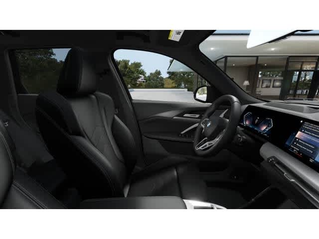 2026 BMW X1 xDrive28i Sports Activity Vehicle