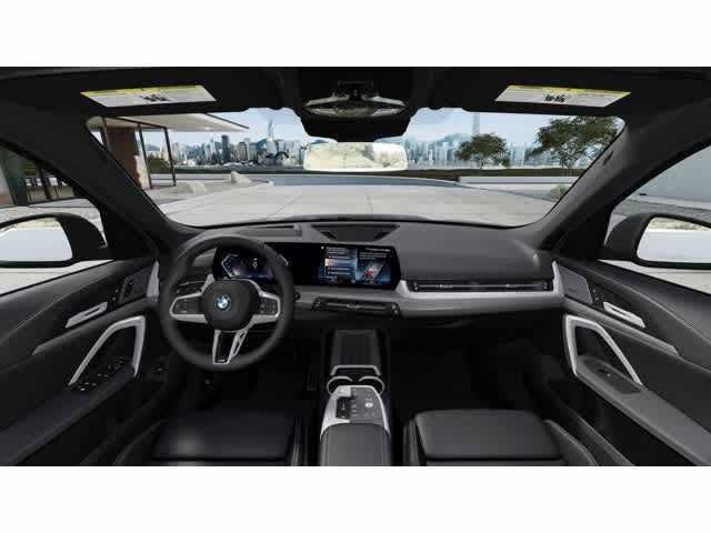 2026 BMW X1 xDrive28i Sports Activity Vehicle