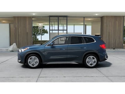 2026 BMW X1 xDrive28i Sports Activity Vehicle