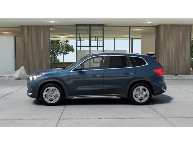 2026 BMW X1 xDrive28i Sports Activity Vehicle