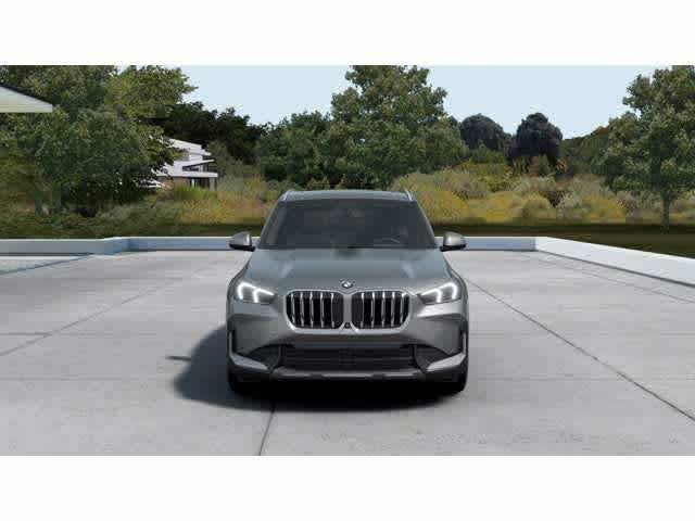 2027 BMW X1 xDrive28i Sports Activity Vehicle