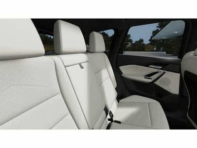 2027 BMW X1 xDrive28i Sports Activity Vehicle
