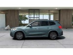 2027 BMW X1 xDrive28i Sports Activity Vehicle