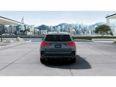 2027 BMW X1 xDrive28i Sports Activity Vehicle