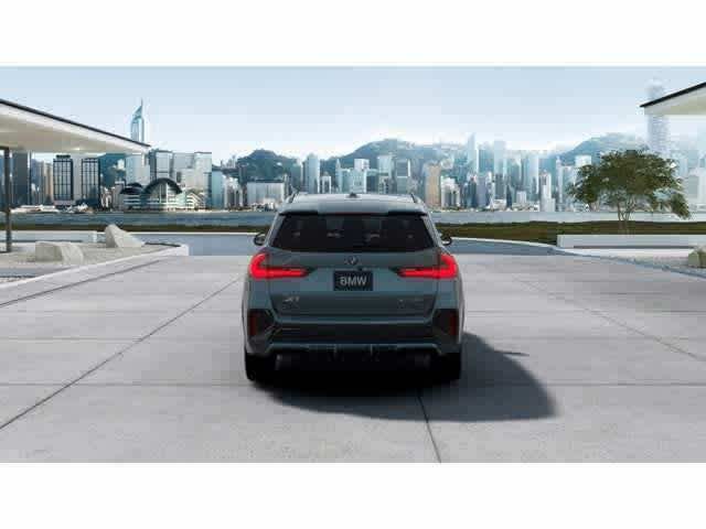 2027 BMW X1 xDrive28i Sports Activity Vehicle
