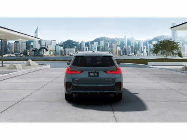 2027 BMW X1 xDrive28i Sports Activity Vehicle