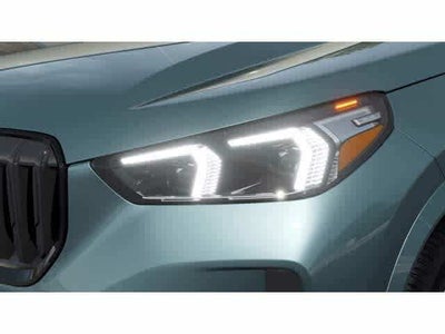 2027 BMW X1 xDrive28i Sports Activity Vehicle