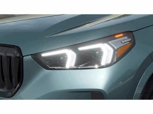 2027 BMW X1 xDrive28i Sports Activity Vehicle