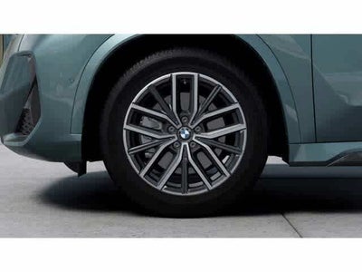 2027 BMW X1 xDrive28i Sports Activity Vehicle