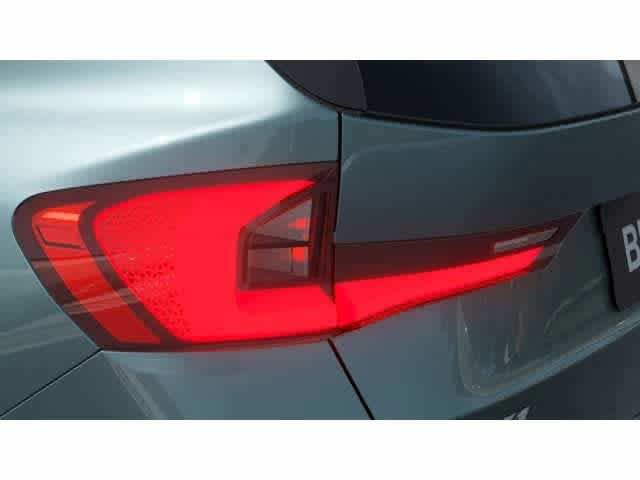 2027 BMW X1 xDrive28i Sports Activity Vehicle