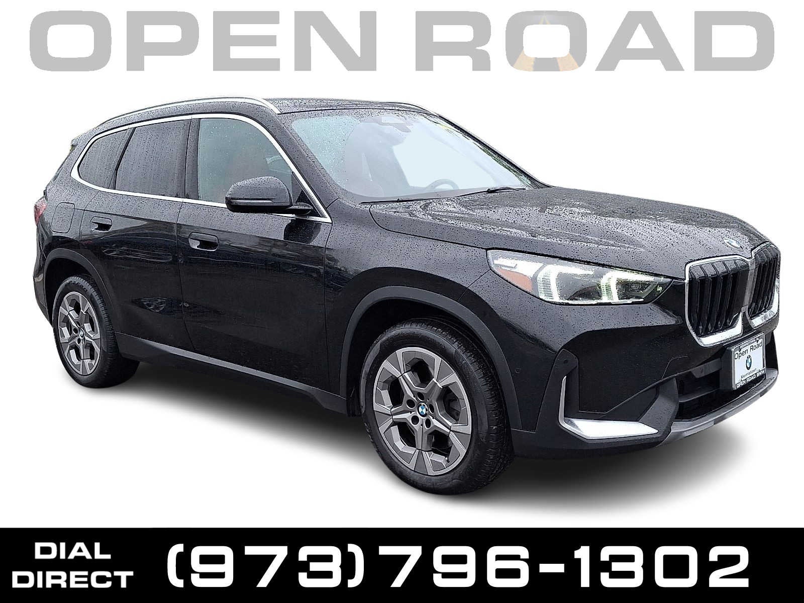 2023 BMW X1 xDrive28i Sports Activity Vehicle