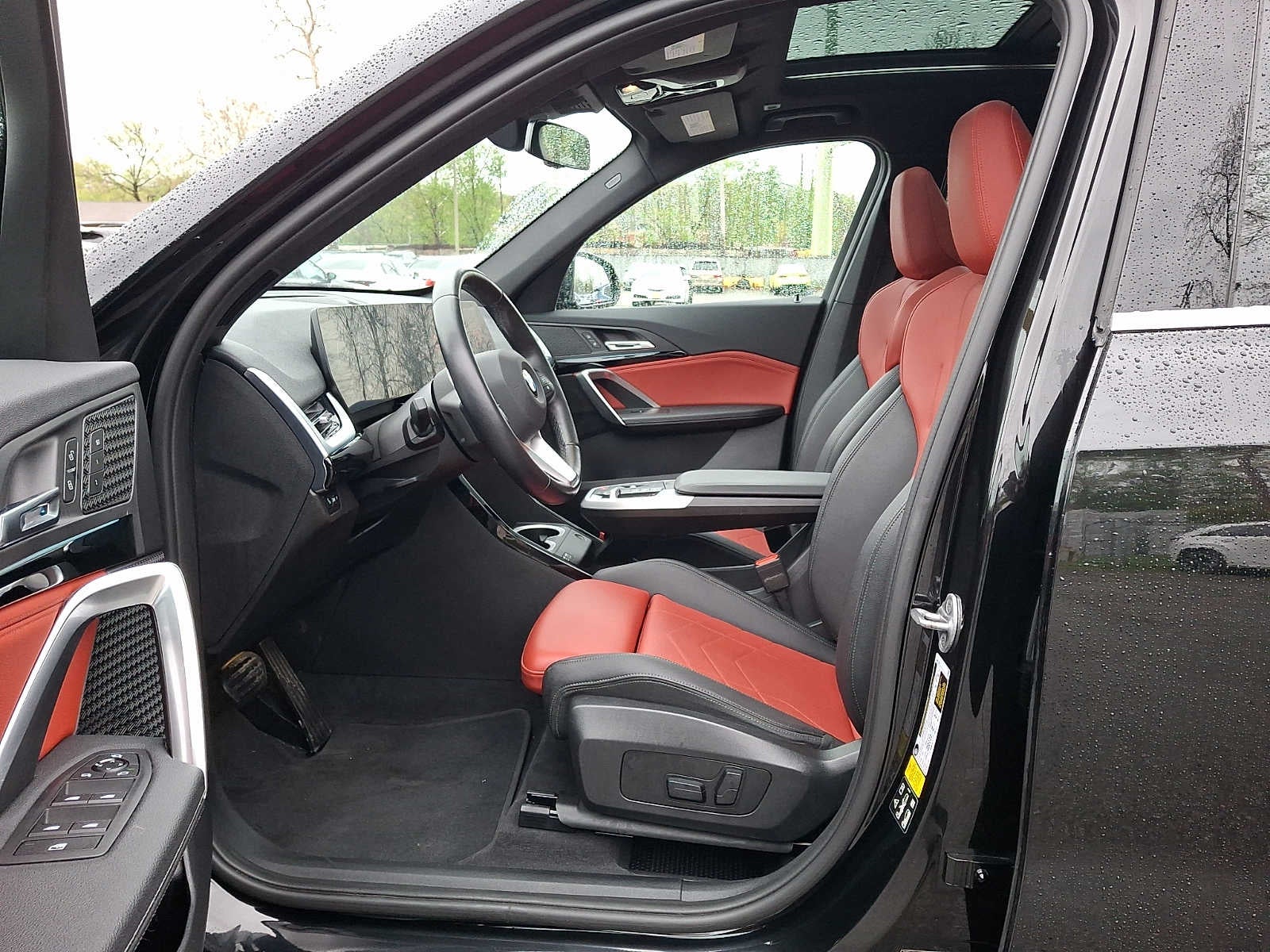 2023 BMW X1 xDrive28i Sports Activity Vehicle