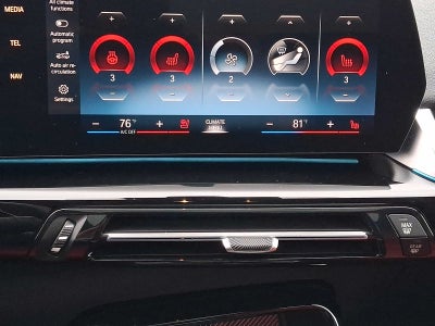 2023 BMW X1 xDrive28i Sports Activity Vehicle