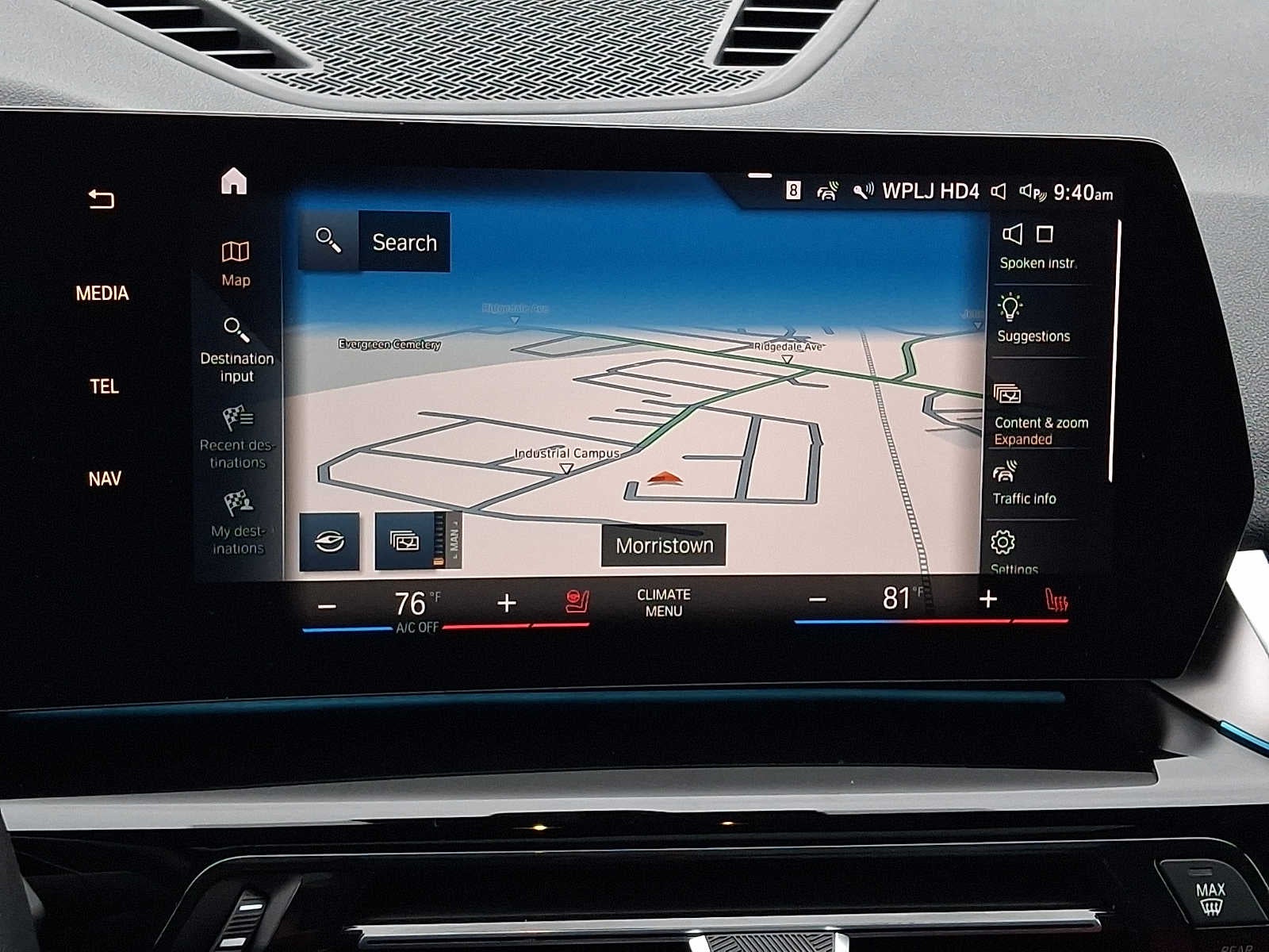 2023 BMW X1 xDrive28i Sports Activity Vehicle