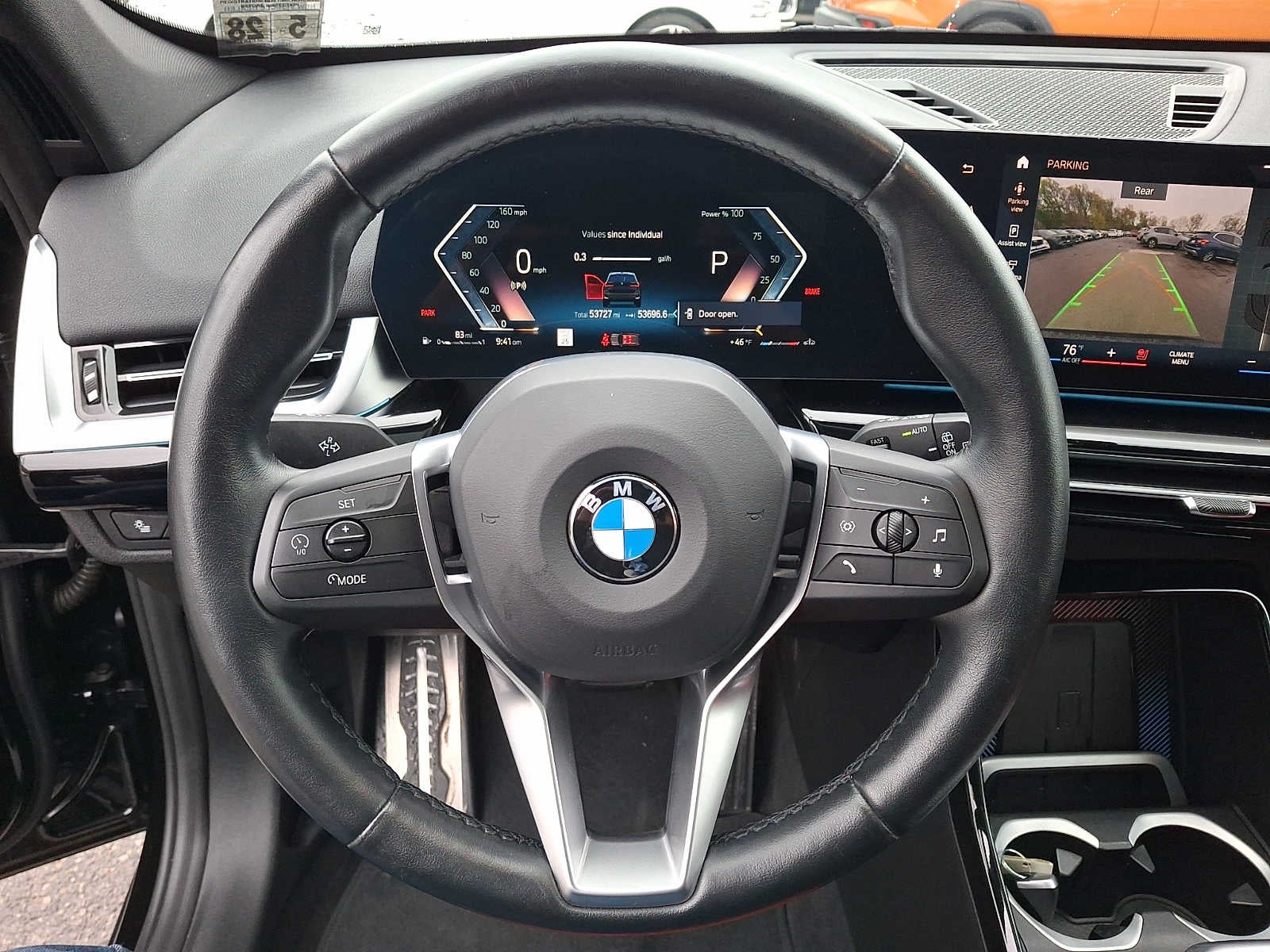 2023 BMW X1 xDrive28i Sports Activity Vehicle