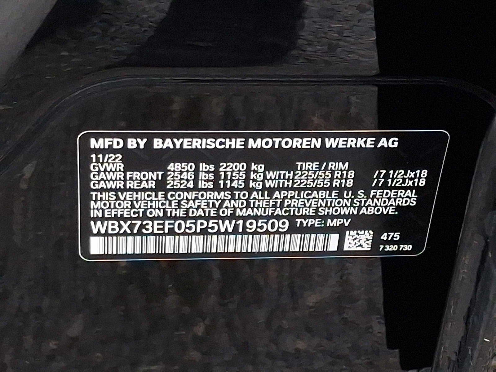 2023 BMW X1 xDrive28i Sports Activity Vehicle
