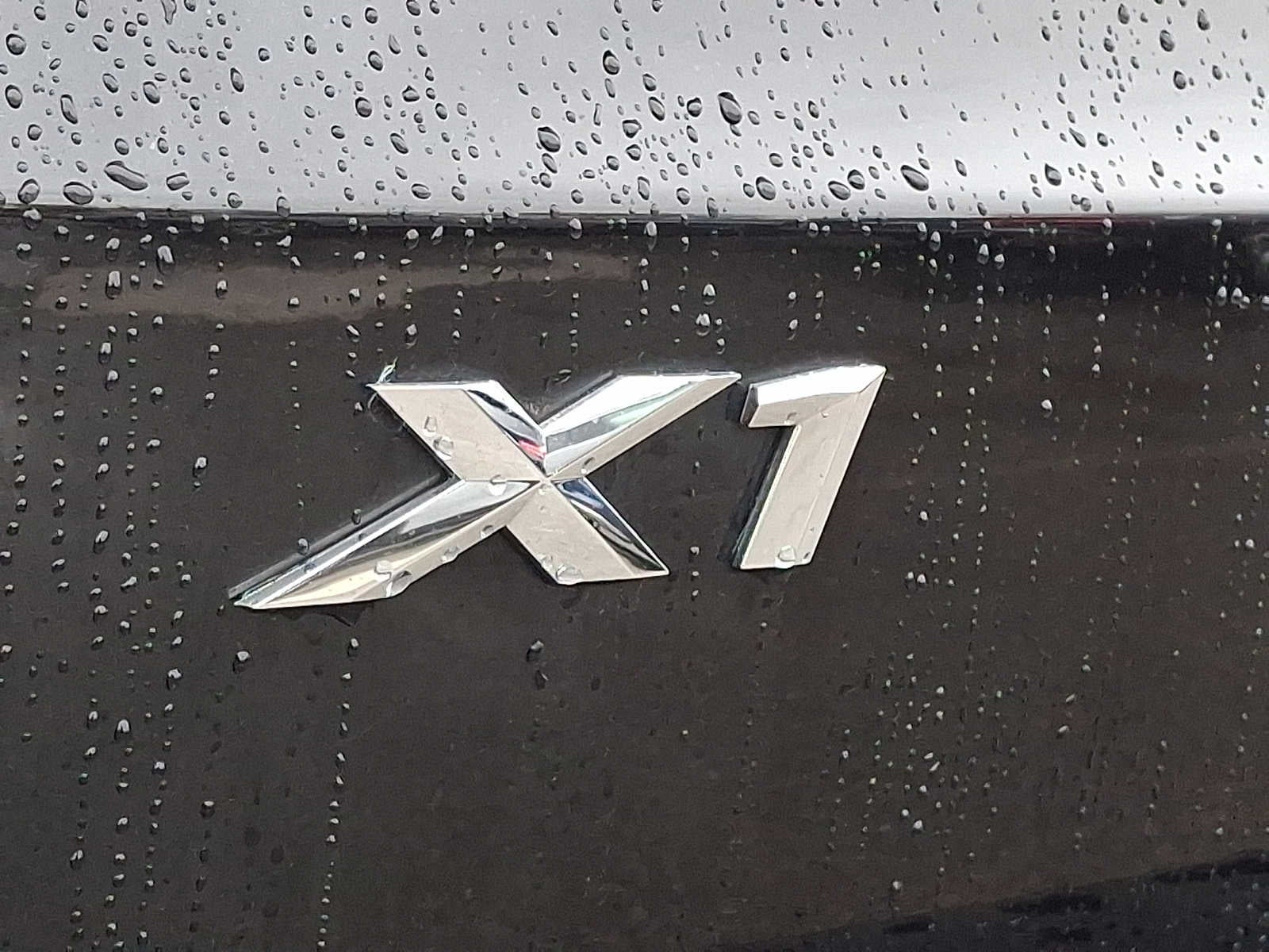 2023 BMW X1 xDrive28i Sports Activity Vehicle
