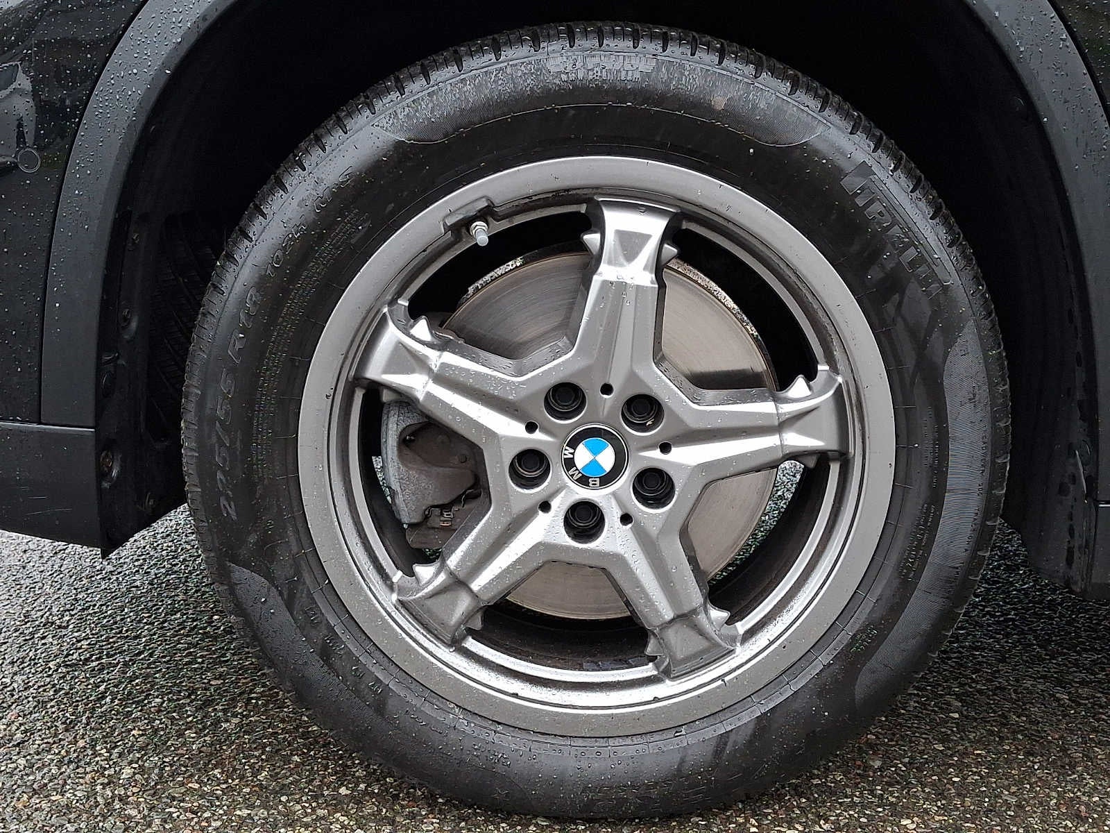 2023 BMW X1 xDrive28i Sports Activity Vehicle
