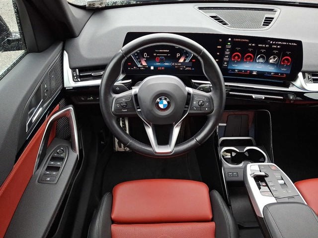 2023 BMW X1 xDrive28i Sports Activity Vehicle