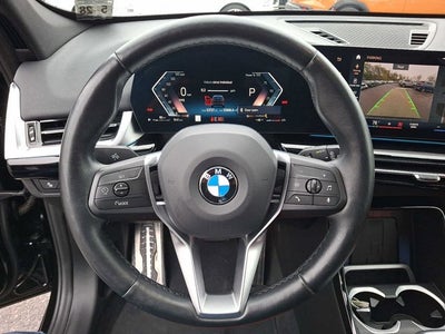 2023 BMW X1 xDrive28i Sports Activity Vehicle