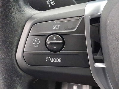 2023 BMW X1 xDrive28i Sports Activity Vehicle