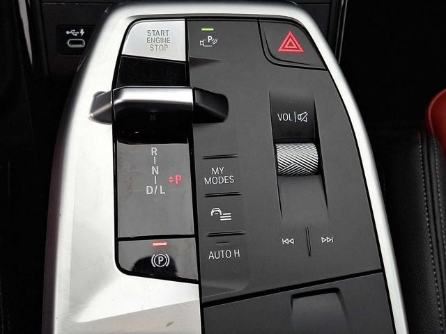 2023 BMW X1 xDrive28i Sports Activity Vehicle