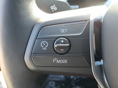 2025 BMW X1 xDrive28i Sports Activity Vehicle