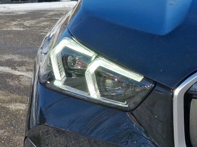 2025 BMW X1 xDrive28i Sports Activity Vehicle