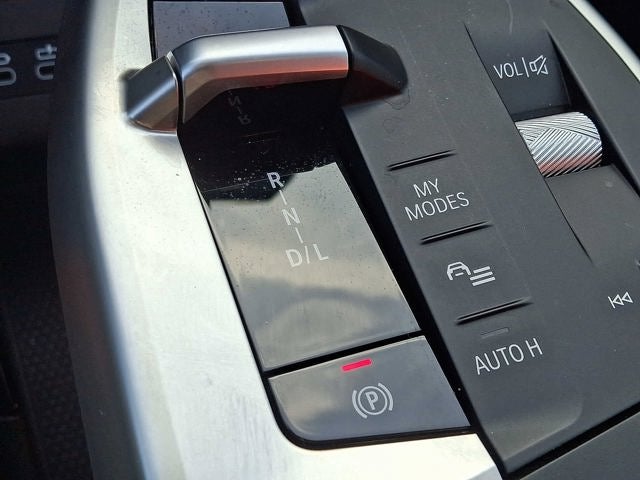 2025 BMW X1 xDrive28i Sports Activity Vehicle