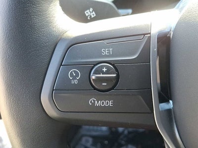 2025 BMW X1 xDrive28i Sports Activity Vehicle