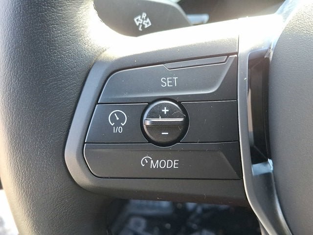 2025 BMW X1 xDrive28i Sports Activity Vehicle