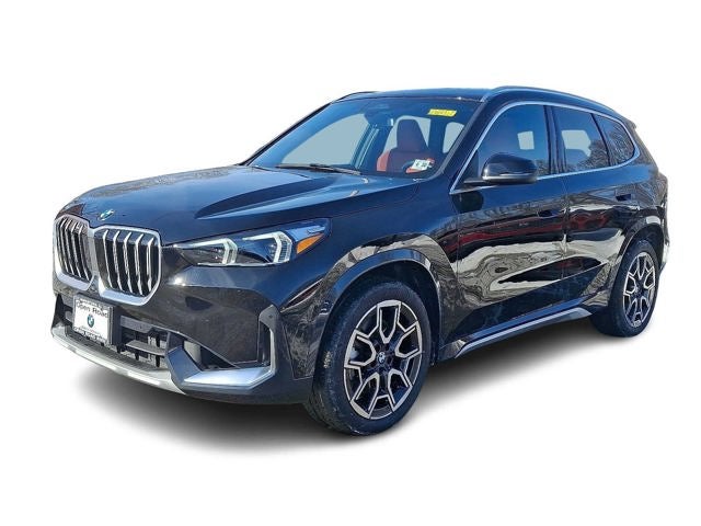 2025 BMW X1 xDrive28i Sports Activity Vehicle