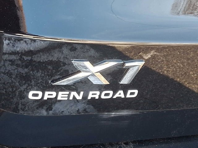 2025 BMW X1 xDrive28i Sports Activity Vehicle