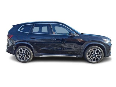 2025 BMW X1 xDrive28i Sports Activity Vehicle