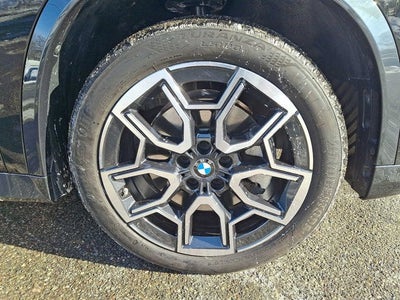 2025 BMW X1 xDrive28i Sports Activity Vehicle