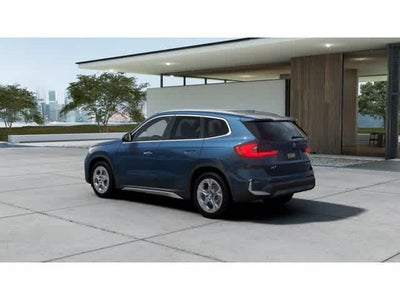2026 BMW X1 xDrive28i Sports Activity Vehicle