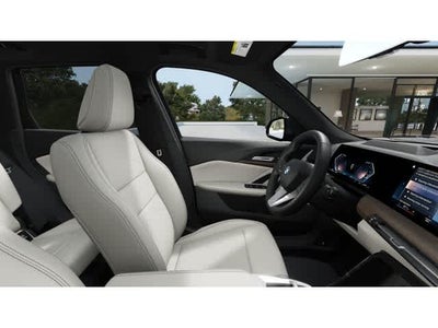 2026 BMW X1 xDrive28i Sports Activity Vehicle