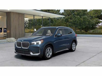 2026 BMW X1 xDrive28i Sports Activity Vehicle