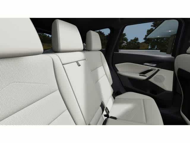 2026 BMW X1 xDrive28i Sports Activity Vehicle