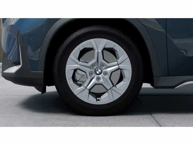 2026 BMW X1 xDrive28i Sports Activity Vehicle