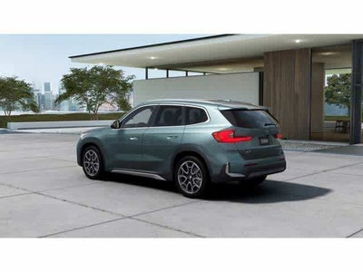 2026 BMW X1 xDrive28i Sports Activity Vehicle