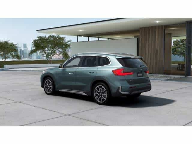 2026 BMW X1 xDrive28i Sports Activity Vehicle