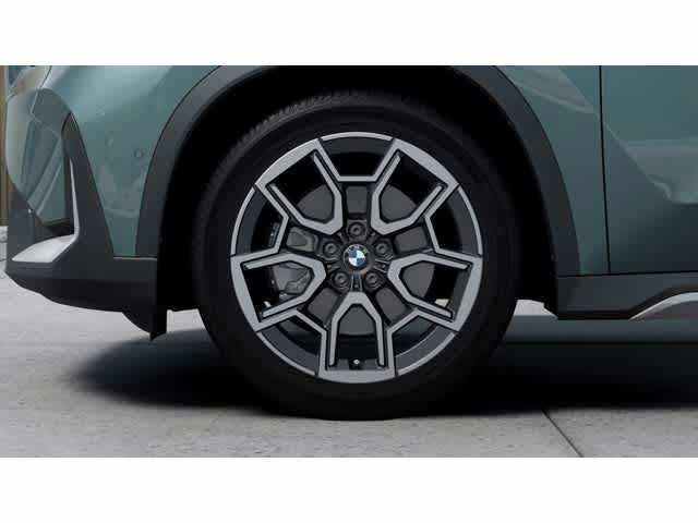 2026 BMW X1 xDrive28i Sports Activity Vehicle