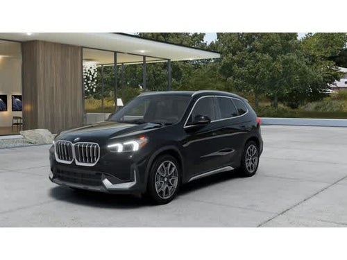 2026 BMW X1 xDrive28i Sports Activity Vehicle