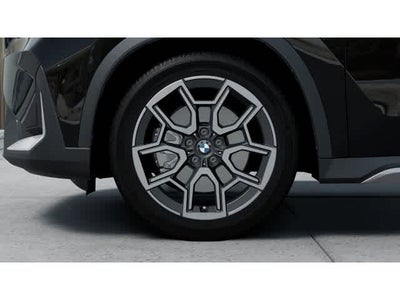 2026 BMW X1 xDrive28i Sports Activity Vehicle