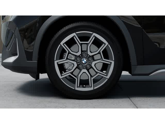 2026 BMW X1 xDrive28i Sports Activity Vehicle