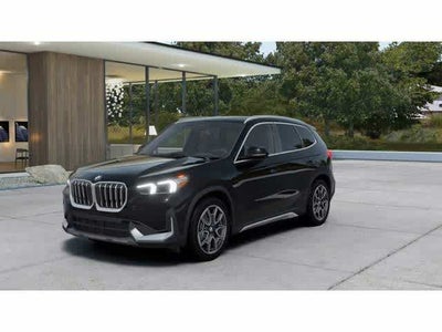 2026 BMW X1 xDrive28i Sports Activity Vehicle