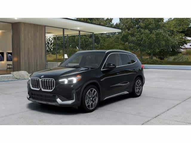 2026 BMW X1 xDrive28i Sports Activity Vehicle