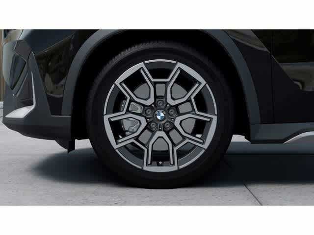 2026 BMW X1 xDrive28i Sports Activity Vehicle